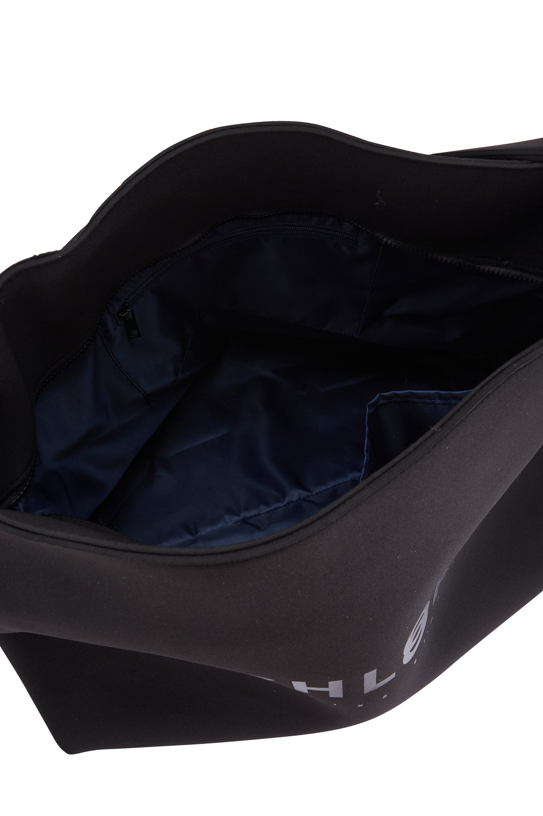 POOL BAG - Black - UNISEXE