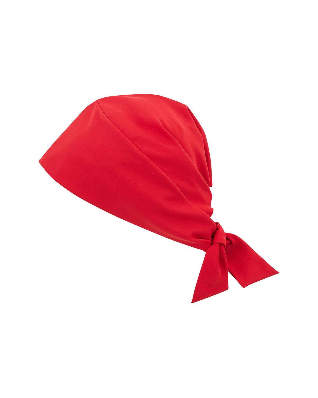 chlore-swimwear-maillot-de-bain-premium-accessoire-sunband-rouge